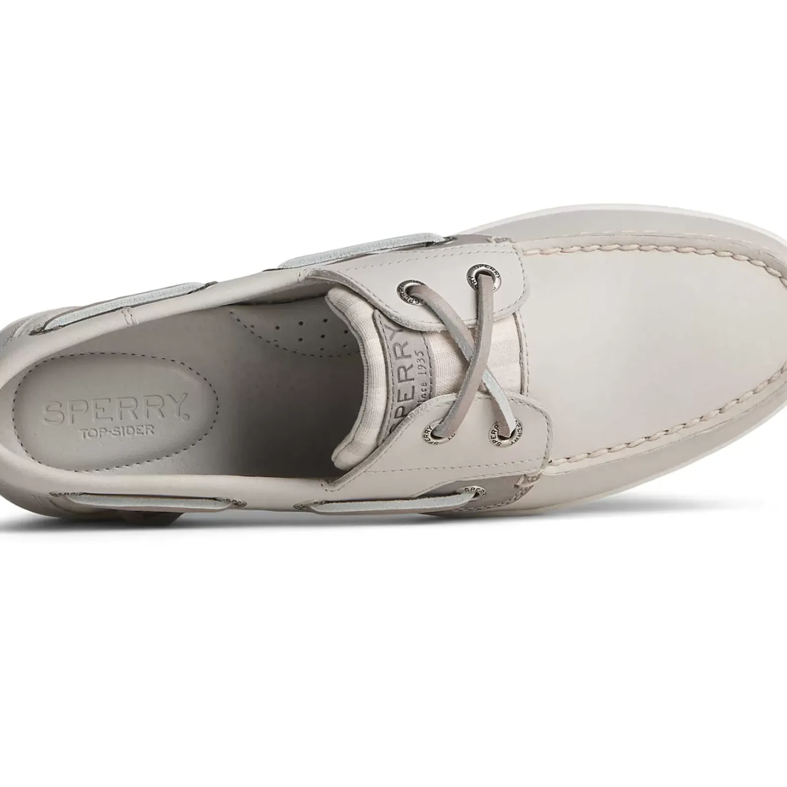 Sale|Boat Shoes^Sperry Women's Koifish Stripe Boat Shoe Grey