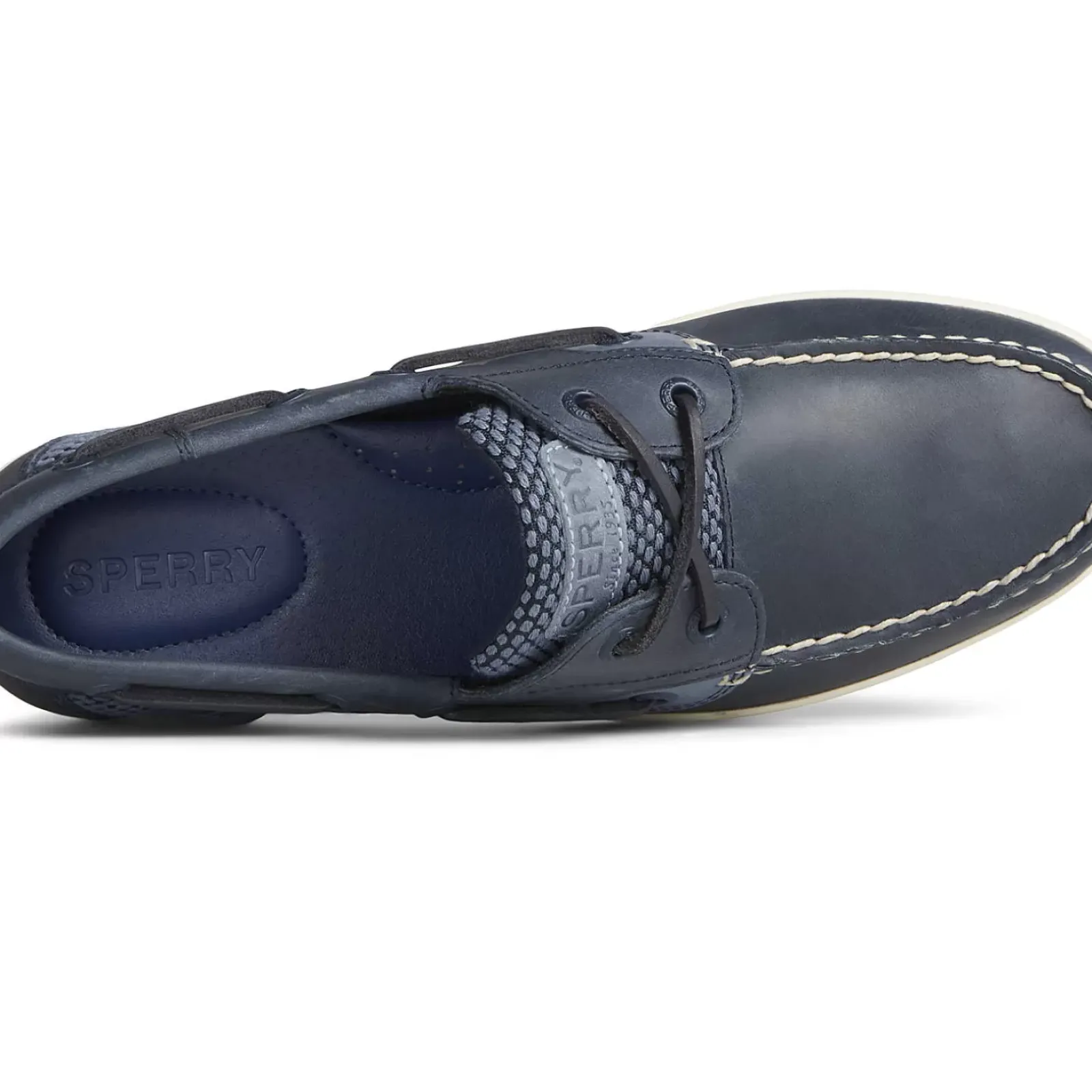 Sale|Boat Shoes^Sperry Women's Koifish Two-Tone Boat Shoe Navy