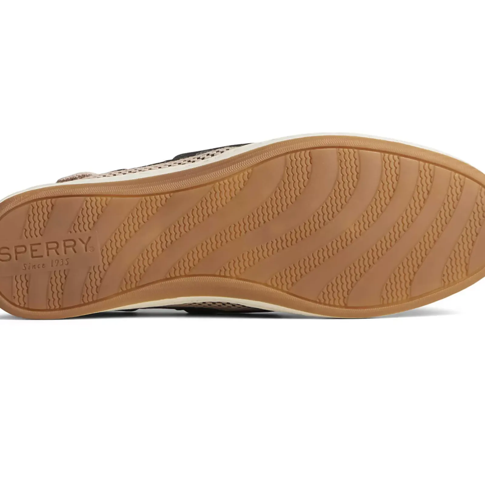 Sale|Boat Shoes^Sperry Women's Koifish Two-Tone Boat Shoe Black