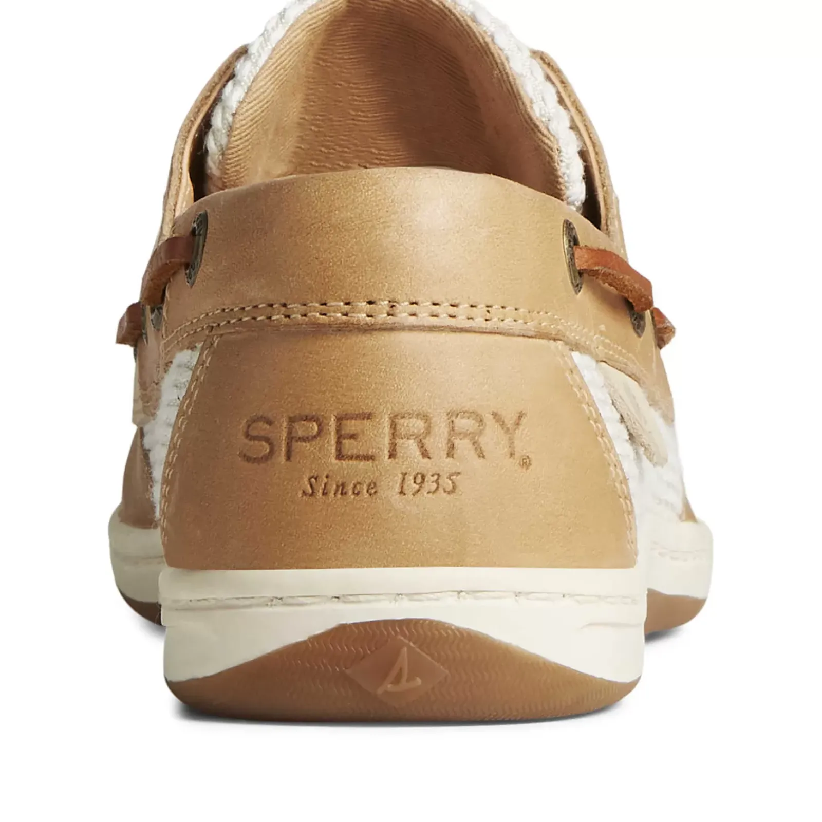 Sale|Boat Shoes^Sperry Women's Koifish Two-Tone Boat Shoe Tan