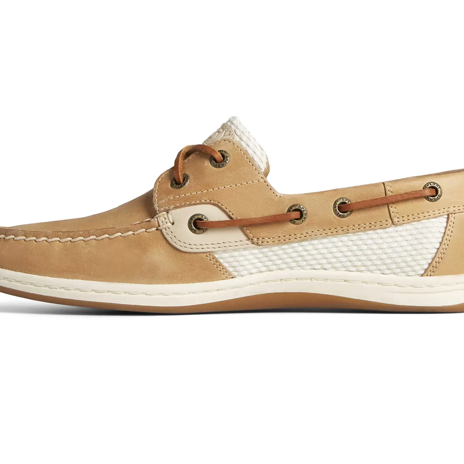 Sale|Boat Shoes^Sperry Women's Koifish Two-Tone Boat Shoe Tan