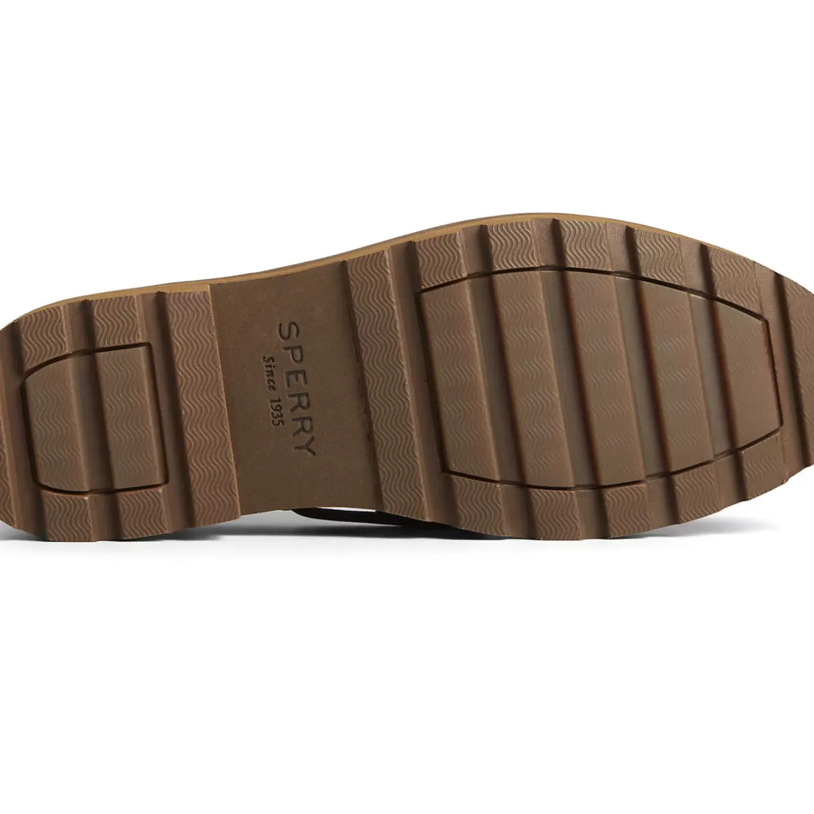 Sale|Flats & Loafers^Sperry Women's Lug Boat Shoe Cordovan
