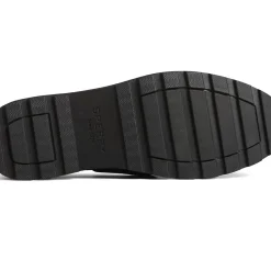 Sale|Flats & Loafers^Sperry Women's Lug Boat Shoe Black