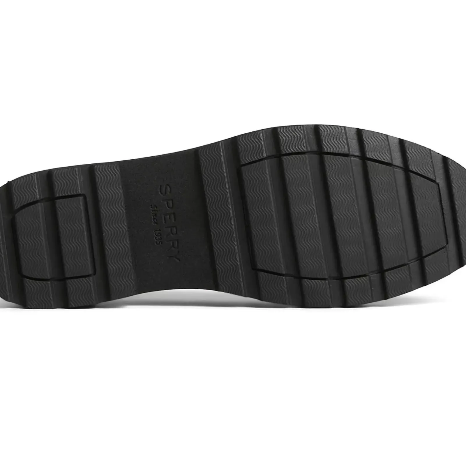 Flats & Loafers|Shoes^Sperry Women's Lug Penny Loafer Black