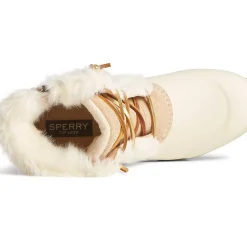Sale|Rain & Duck Boots^Sperry Women's Maritime Repel Suede Thinsulate™ Snow Boot Sand