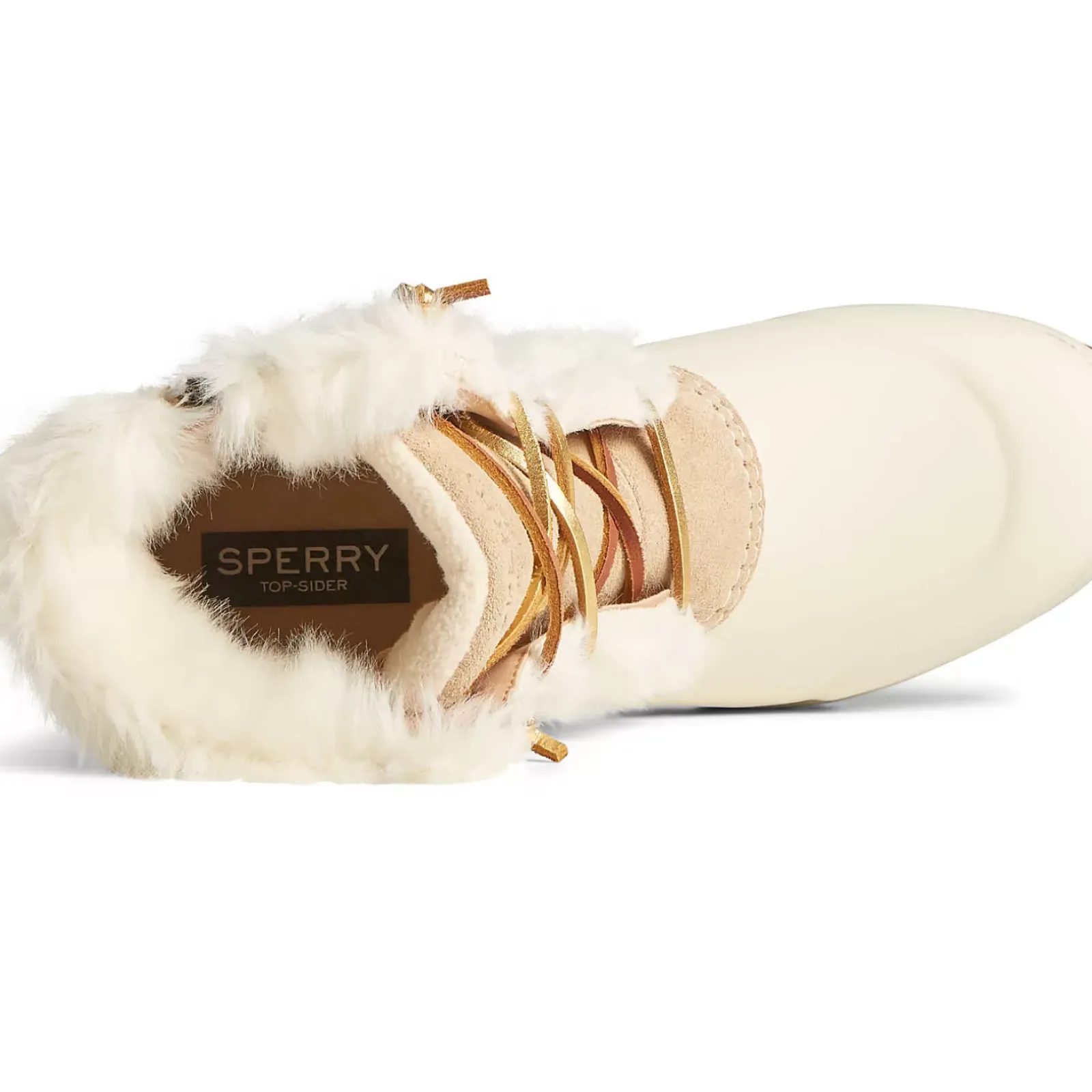 Sale|Rain & Duck Boots^Sperry Women's Maritime Repel Suede Thinsulate™ Snow Boot Sand