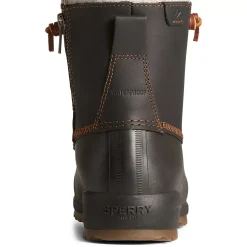Sale|Rain & Duck Boots^Sperry Women's Maritime Repel Thinsulate™ Waterproof Snow Boot Black