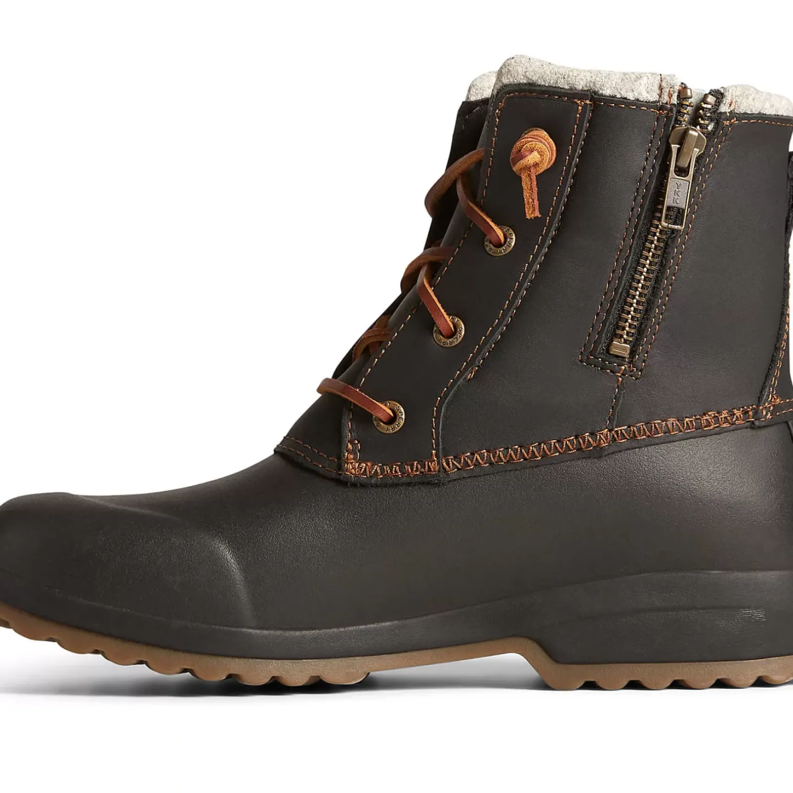 Sale|Rain & Duck Boots^Sperry Women's Maritime Repel Thinsulate™ Waterproof Snow Boot Black