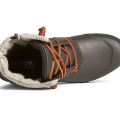 Sale|Rain & Duck Boots^Sperry Women's Maritime Repel Thinsulate™ Waterproof Snow Boot Black