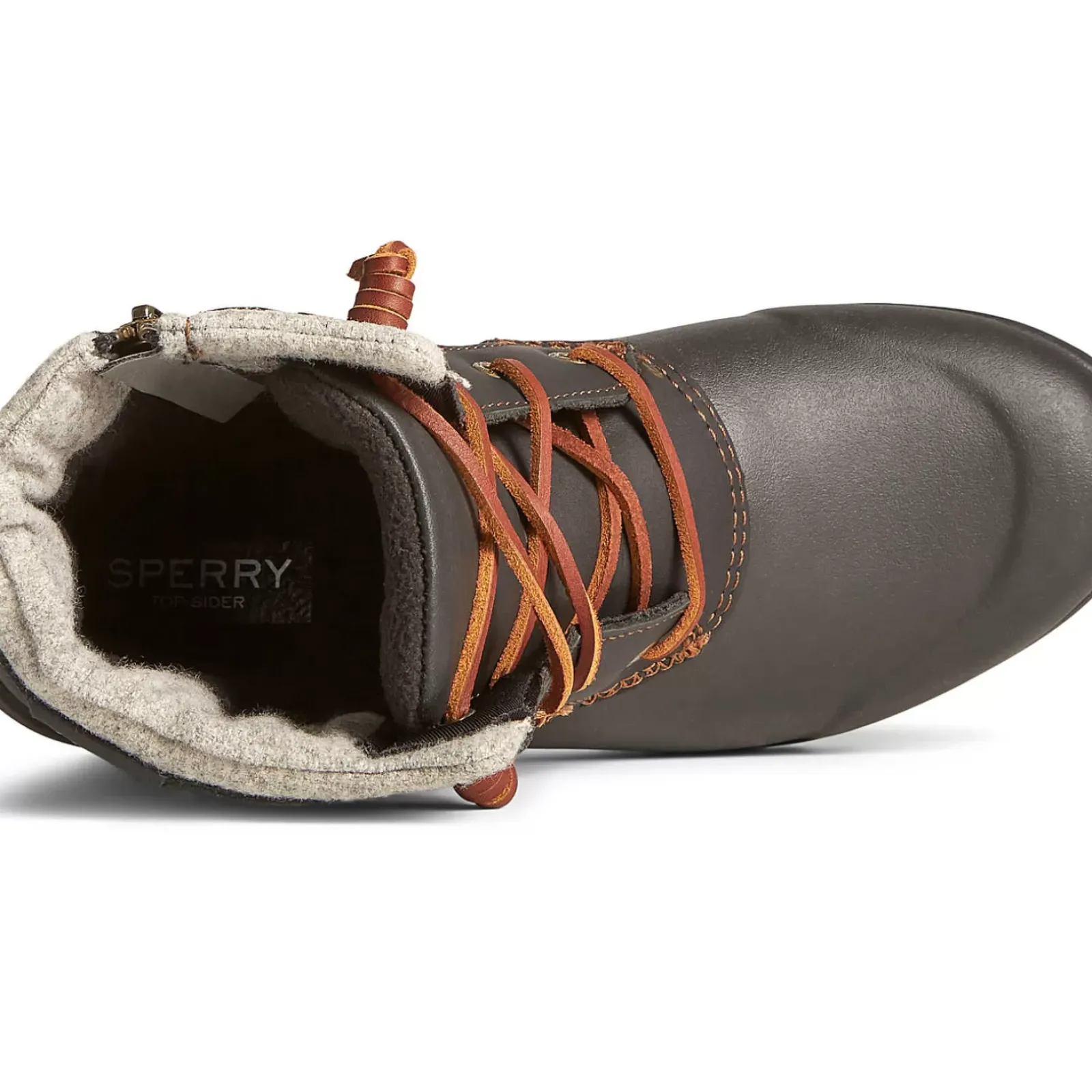 Sale|Rain & Duck Boots^Sperry Women's Maritime Repel Thinsulate™ Waterproof Snow Boot Black