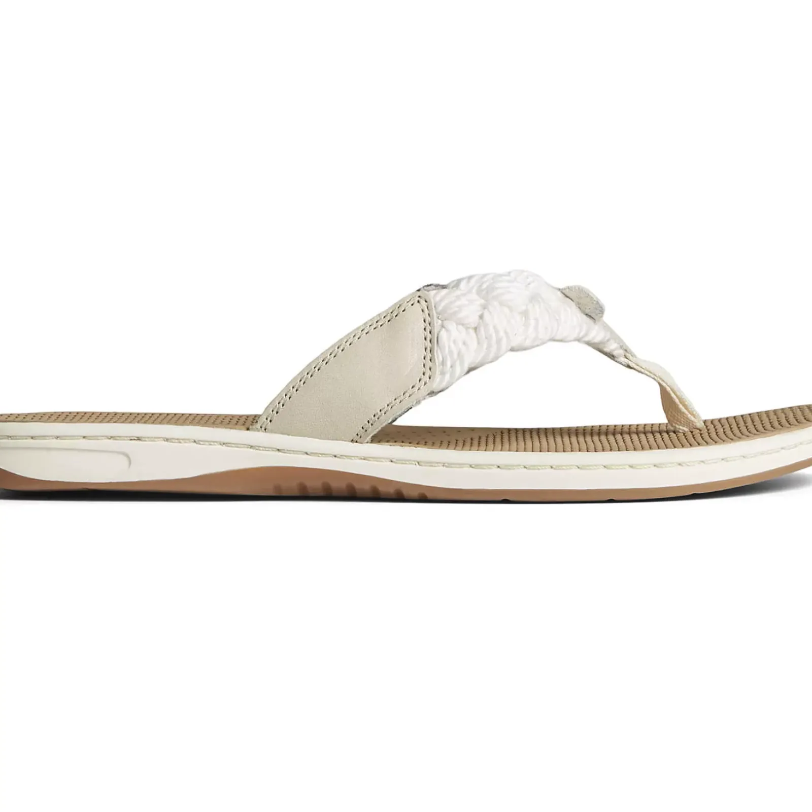 Sandals|Shoes^Sperry Women's Parrotfish Braid Sandal Oat