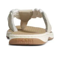 Sandals|Shoes^Sperry Women's Parrotfish Braid Sandal Oat