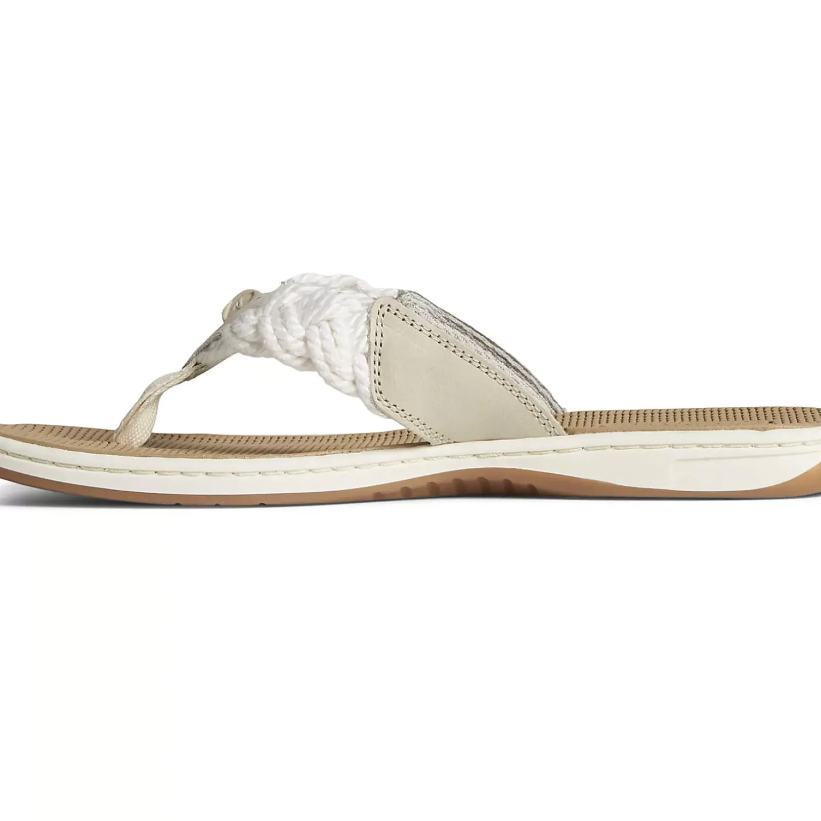 Sandals|Shoes^Sperry Women's Parrotfish Braid Sandal Oat