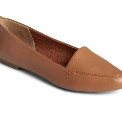 Flats & Loafers|Shoes^Sperry Women's Piper Ballet Flat Tan