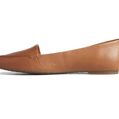 Flats & Loafers|Shoes^Sperry Women's Piper Ballet Flat Tan