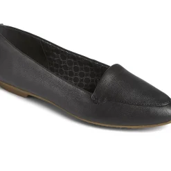 Shoes|Flats & Loafers^Sperry Women's Piper Ballet Flat Black