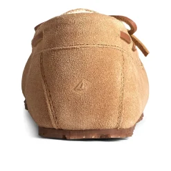 Sale|Slippers^Sperry Women's Reina Junior Trapper Slipper Cinnamon