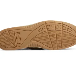 Boat Shoes|Shoes^Sperry Women's Rosefish 3-Eye Boat Shoe Linen/Oat