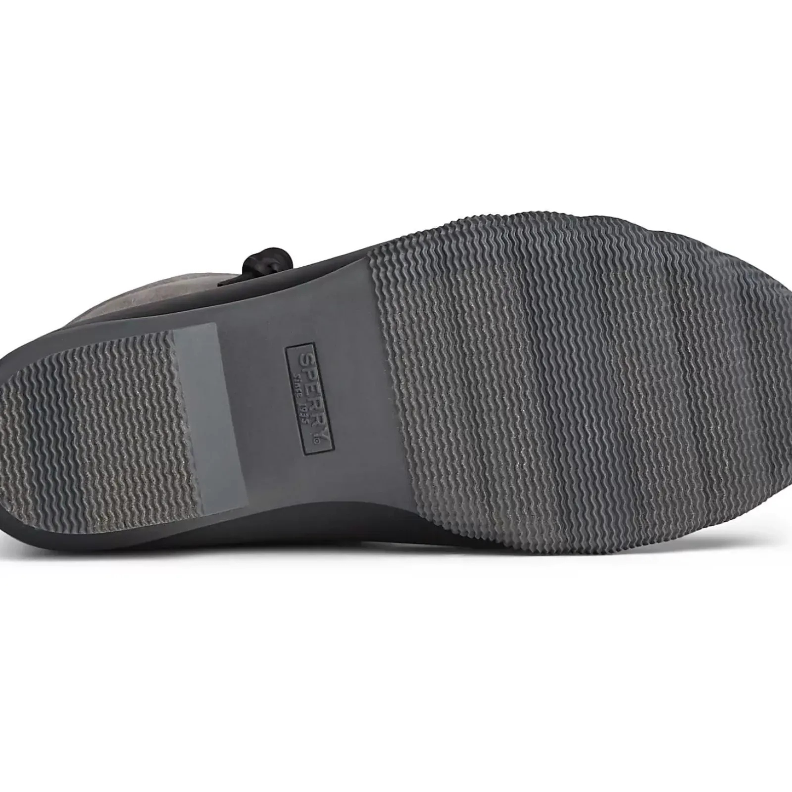 Saltwater Duck Boot|Sale^Sperry Women's Saltwater Duck Boot Grey