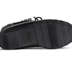 Saltwater Duck Boot|Sale^Sperry Women's Saltwater 1-Eye Cozy Duck Boot Black