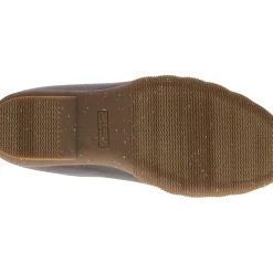 Saltwater Duck Boot|Sale^Sperry Women's Saltwater Luxe Leather Thinsulate™ Duck Boot Tan
