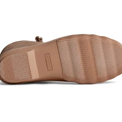 Saltwater Duck Boot|Sale^Sperry Women's Saltwater Metallic Leather Duck Boot Rose