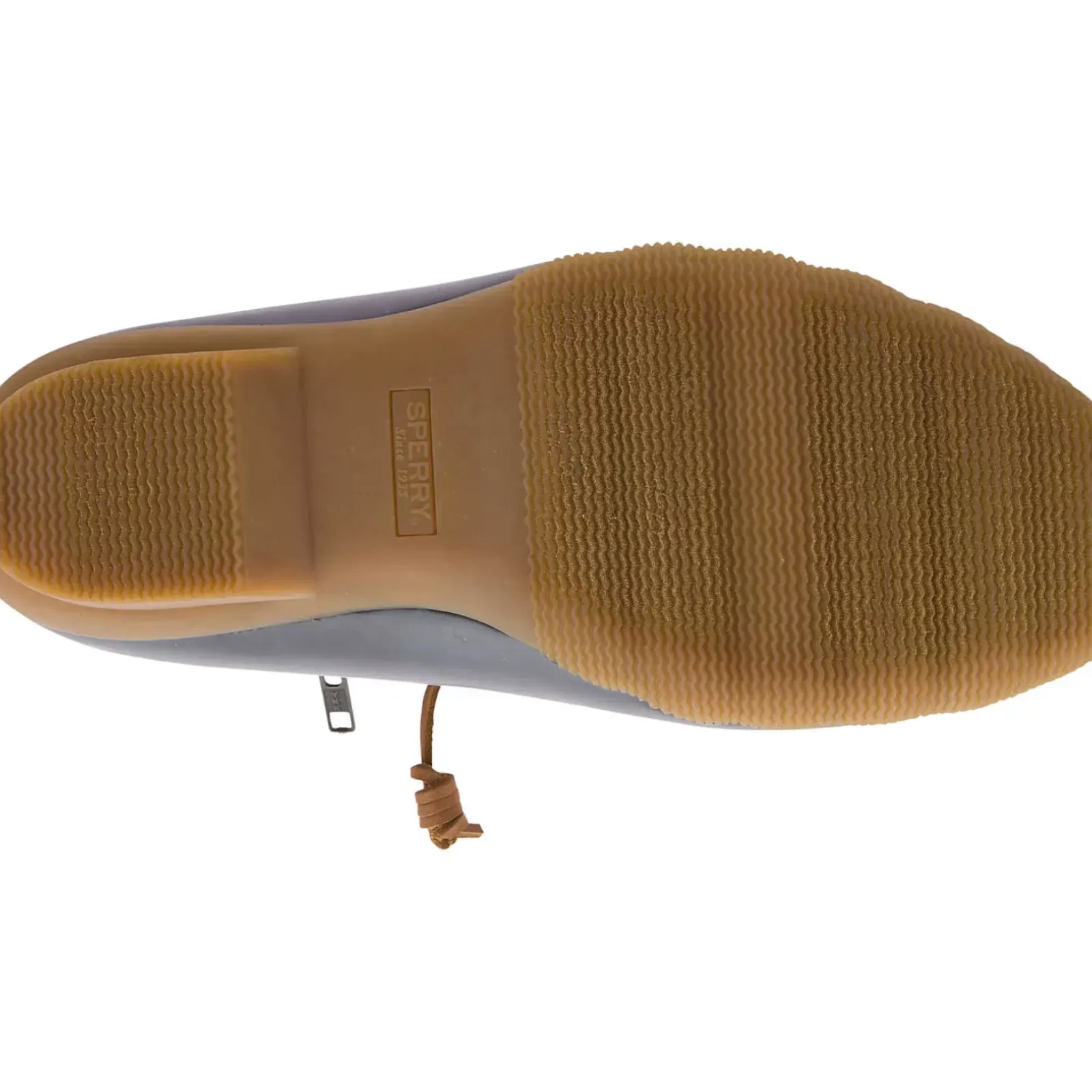 Saltwater Duck Boot|Sale^Sperry Women's Saltwater Wool Embossed Thinsulate™ Duck Boot Grey