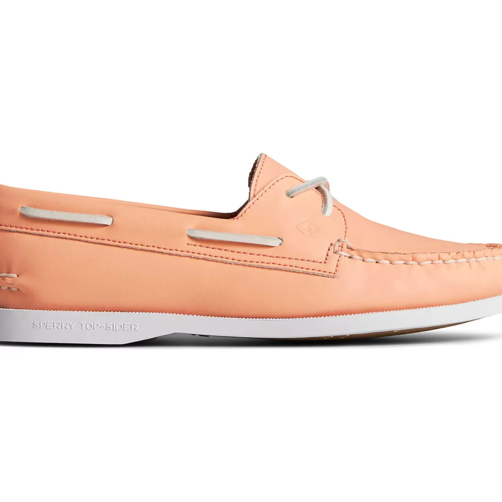 SeaCycled|Sale^Sperry Women's SeaCycled™ Authentic Original™ Boat Shoe Peach