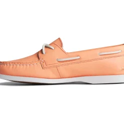 SeaCycled|Sale^Sperry Women's SeaCycled™ Authentic Original™ Boat Shoe Peach