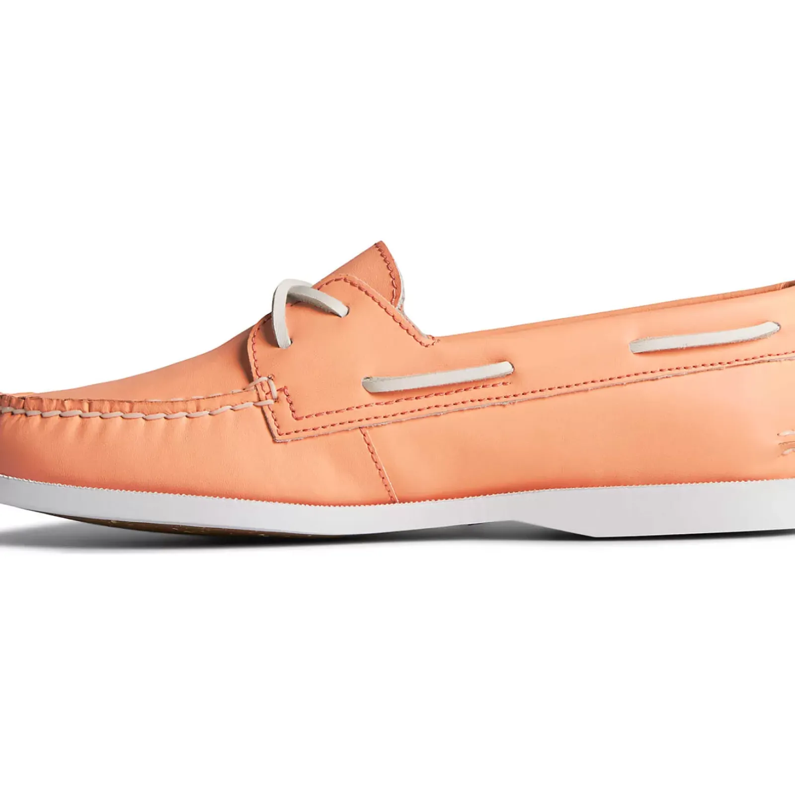 SeaCycled|Sale^Sperry Women's SeaCycled™ Authentic Original™ Boat Shoe Peach