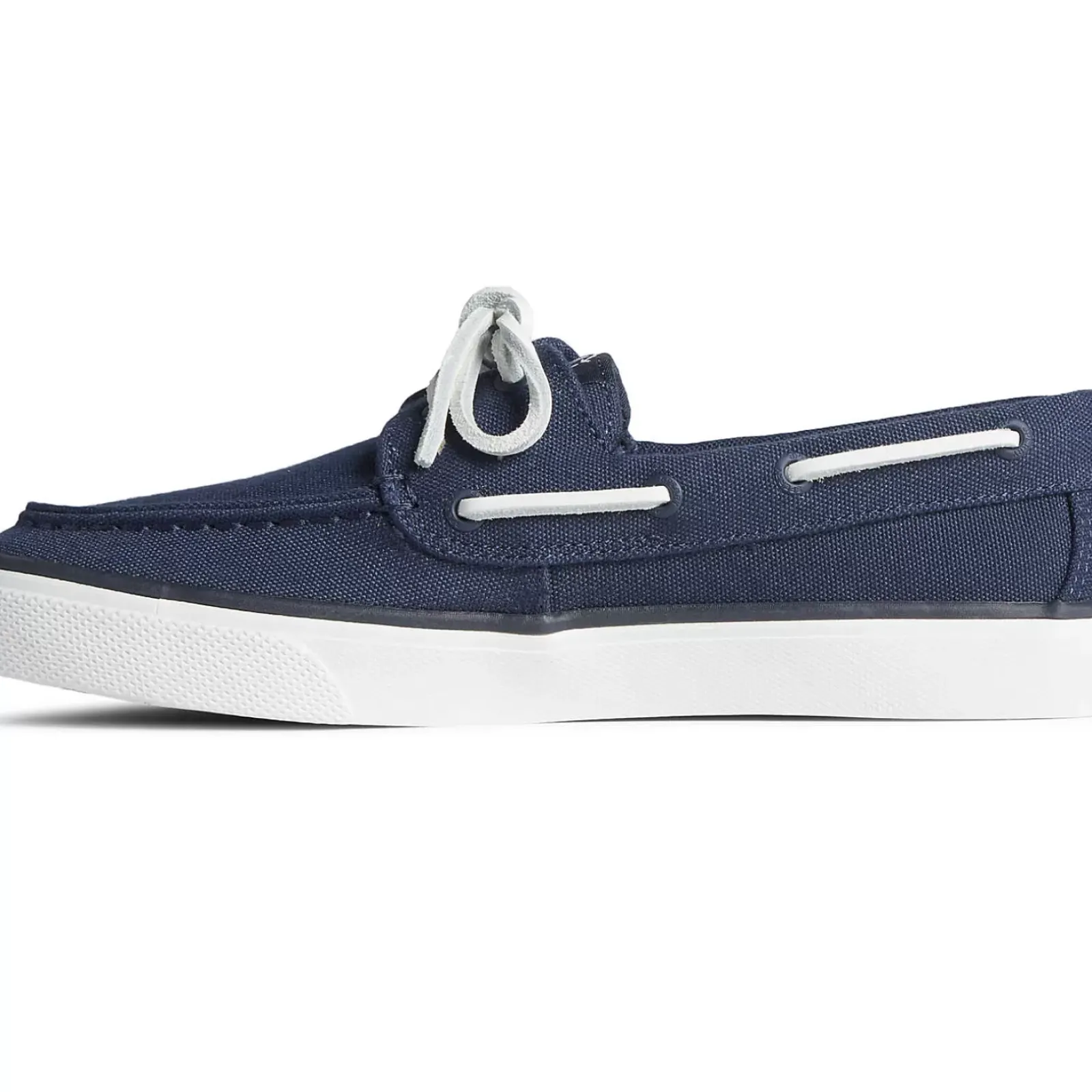 SeaCycled|Sneakers^Sperry Women's SeaCycled™ Bahama 2.0 Sneaker Navy