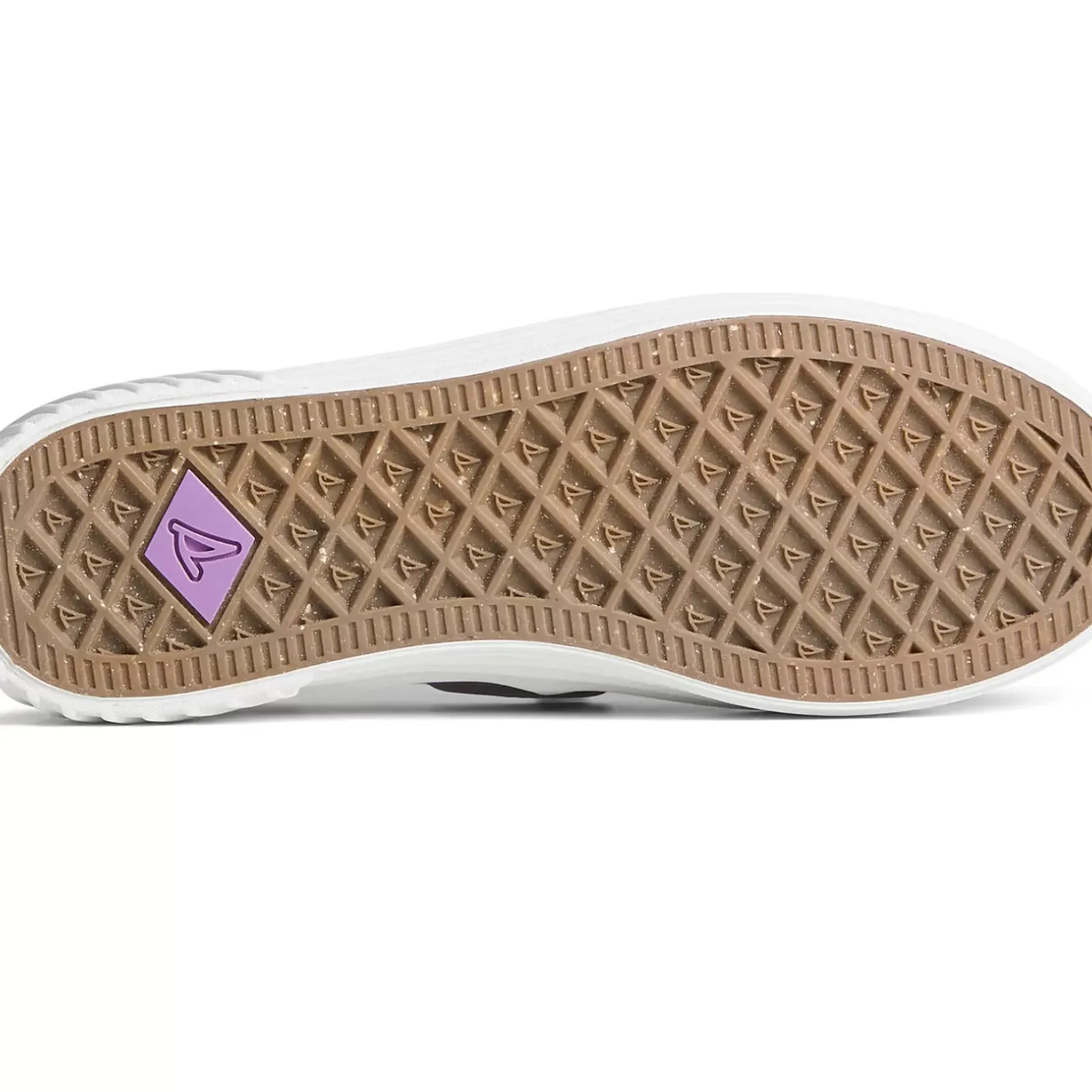 SeaCycled|Sale^Sperry Women's SeaCycled™ Bahama 2.0 Platform Sneaker Purple