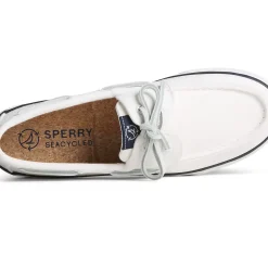 Sneakers|Shoes^Sperry Women's SeaCycled™ Bahama 2.0 Sneaker White