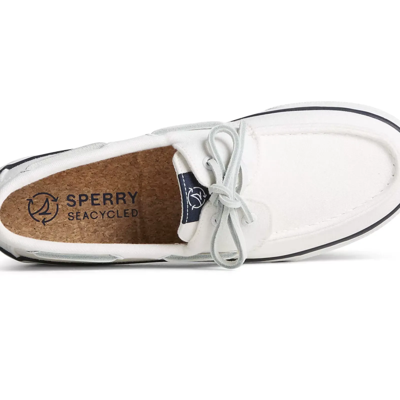 Sneakers|Shoes^Sperry Women's SeaCycled™ Bahama 2.0 Sneaker White