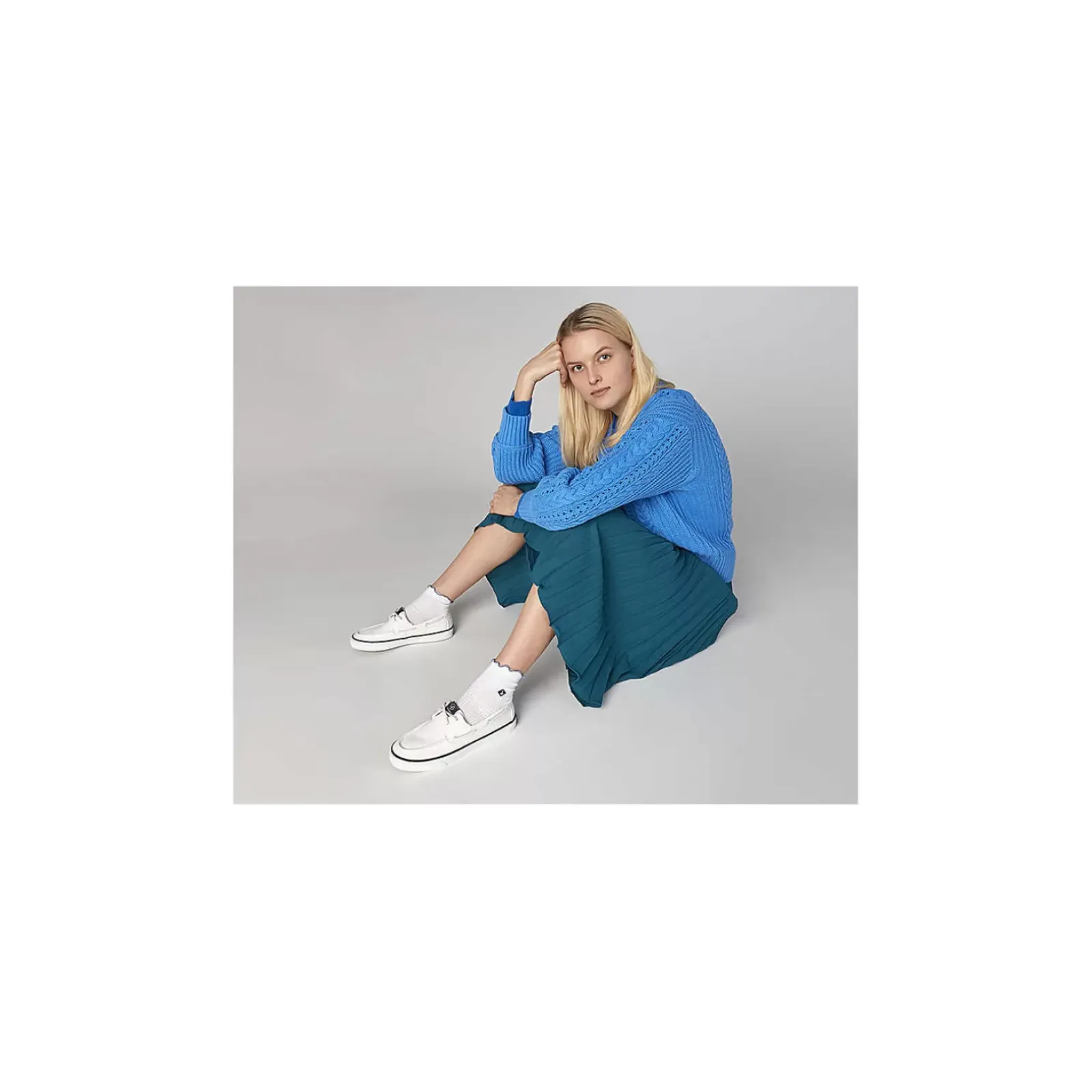 Sneakers|Shoes^Sperry Women's SeaCycled™ Bahama 2.0 Sneaker White