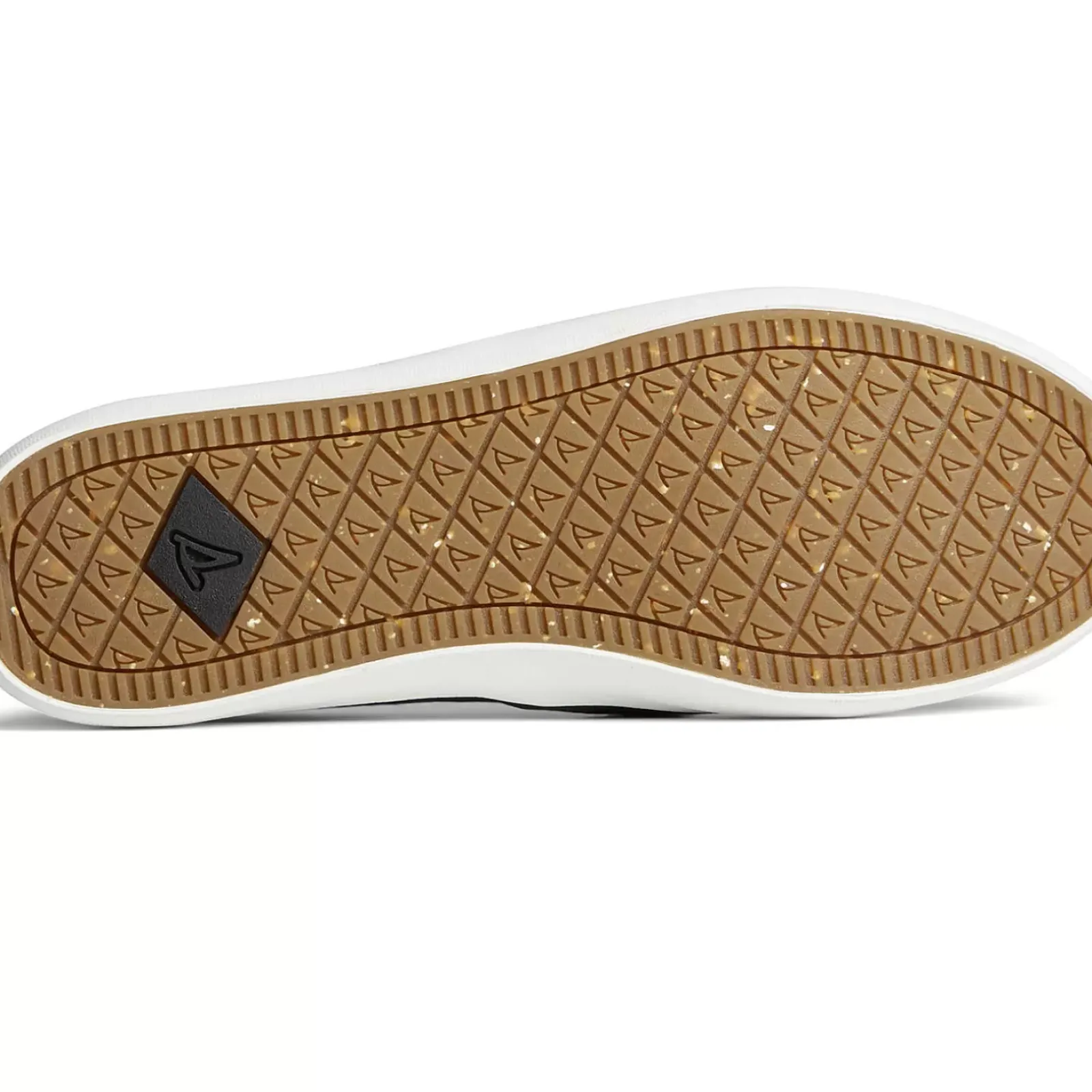 SeaCycled|Sale^Sperry Women's SeaCycled™ Crest Twin Gore Canvas Sneaker Black