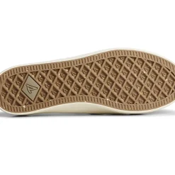 SeaCycled|Sale^Sperry Women's SeaCycled™ Crest Vibe Textile Platform Sneaker Brown