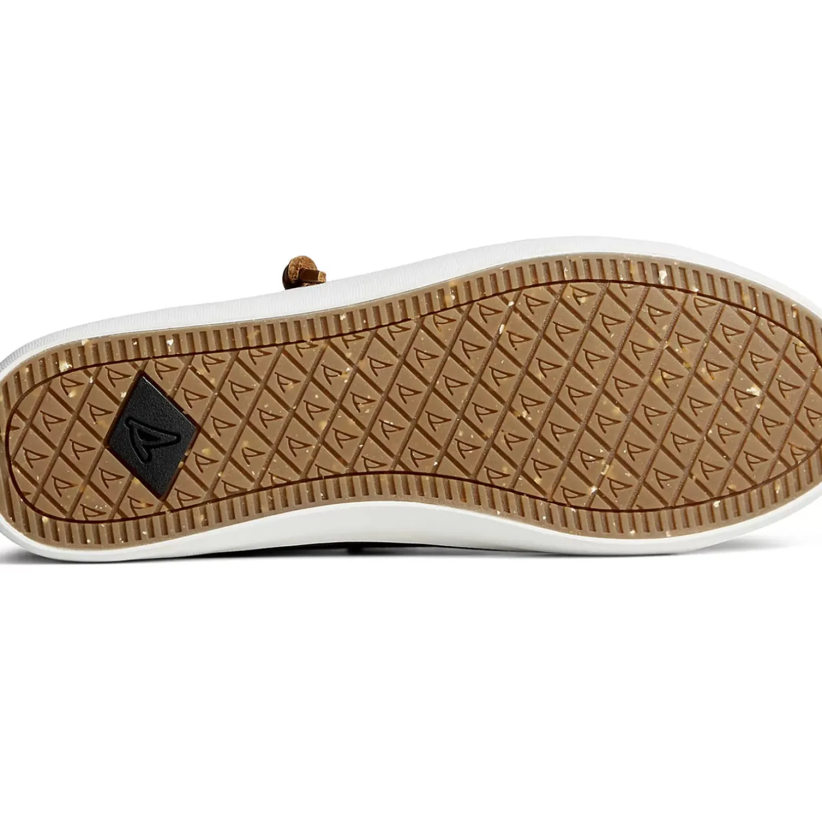 SeaCycled|Sale^Sperry Women's SeaCycled™ Crest High Top Sneaker Black