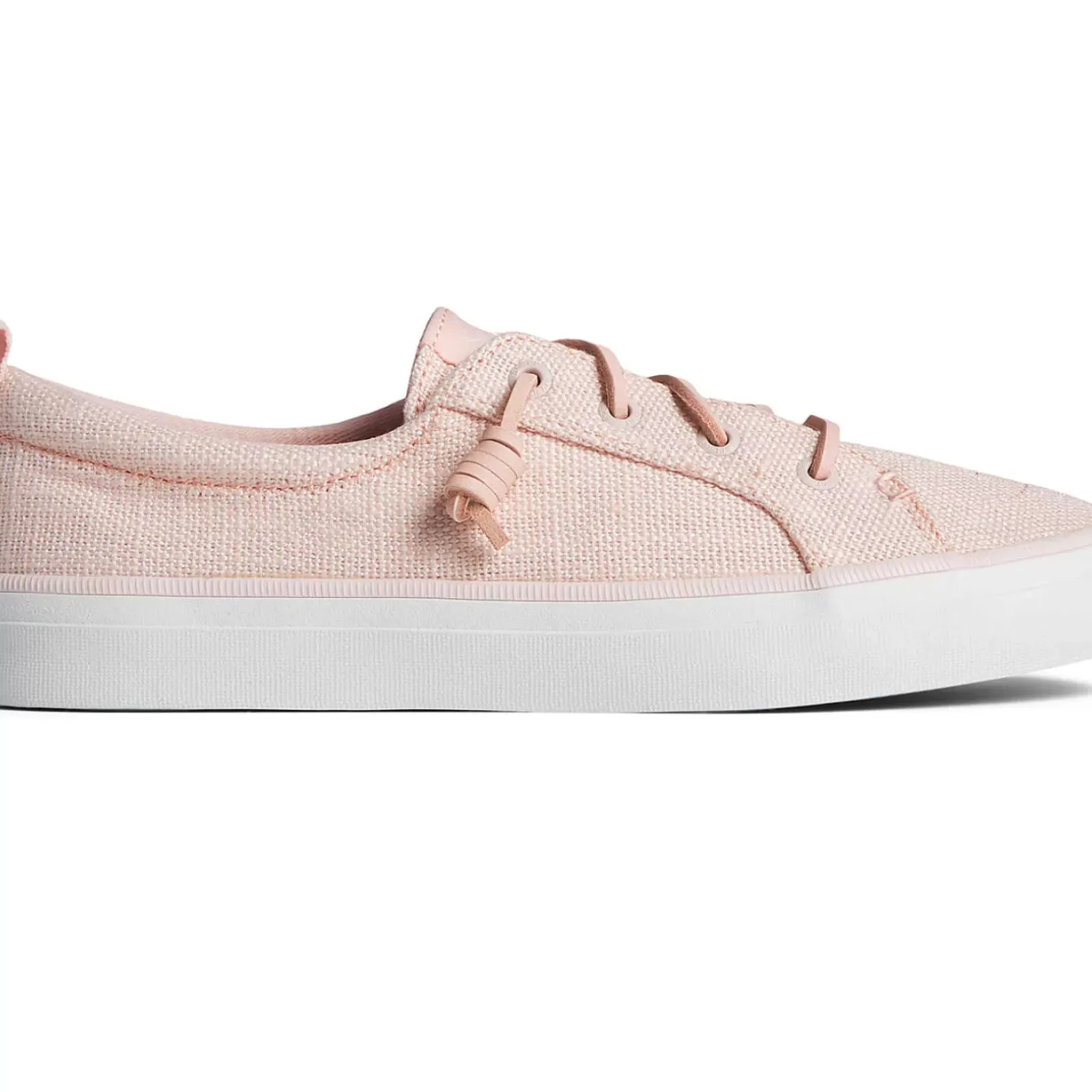 SeaCycled|Sale^Sperry Women's SeaCycled™ Crest Vibe Baja Sneaker Pink