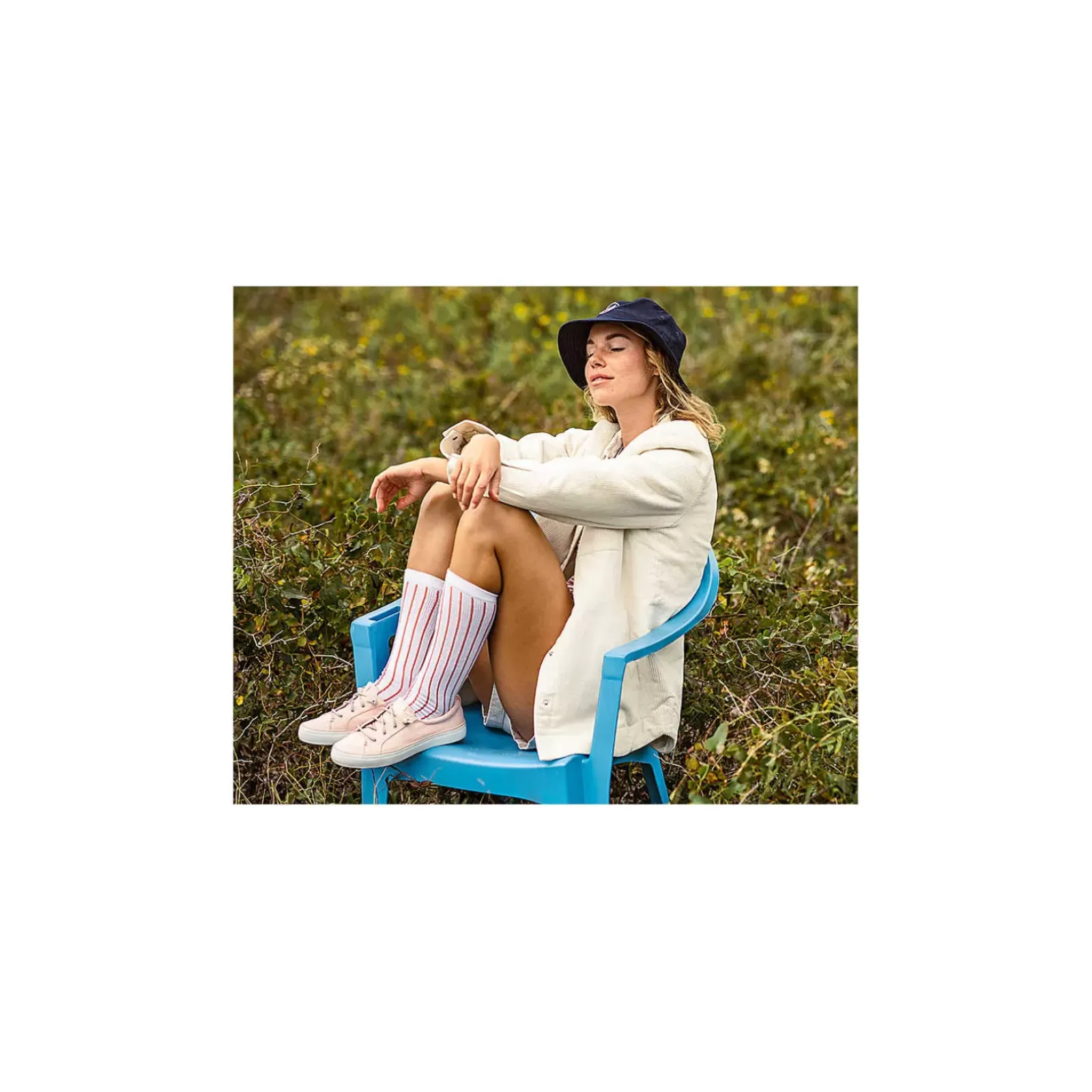 SeaCycled|Sale^Sperry Women's SeaCycled™ Crest Vibe Baja Sneaker Pink