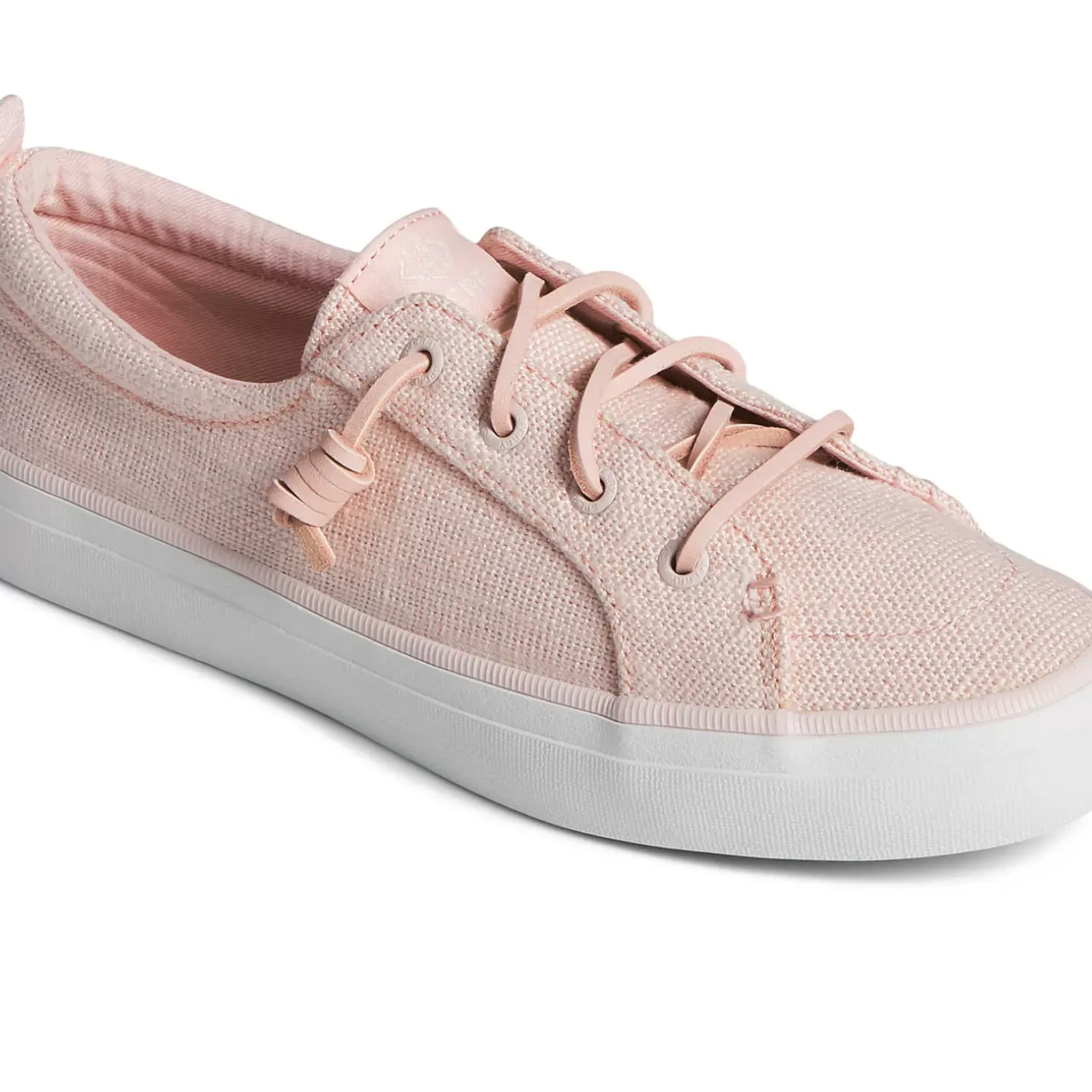 SeaCycled|Sale^Sperry Women's SeaCycled™ Crest Vibe Baja Sneaker Pink