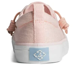 SeaCycled|Sale^Sperry Women's SeaCycled™ Crest Vibe Baja Sneaker Pink