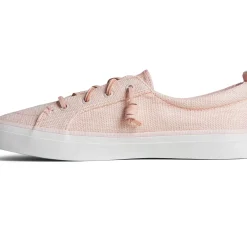 SeaCycled|Sale^Sperry Women's SeaCycled™ Crest Vibe Baja Sneaker Pink
