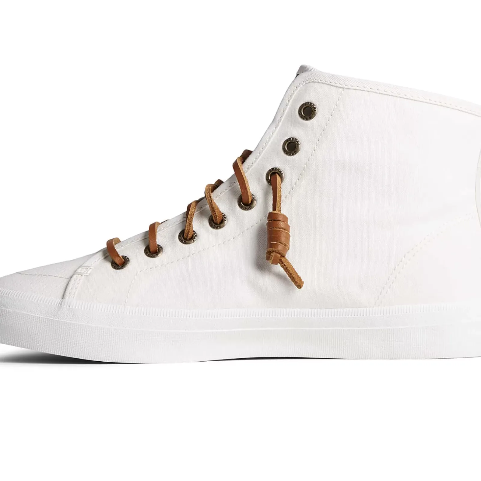 SeaCycled|Sale^Sperry Women's SeaCycled™ Crest High Top Sneaker White