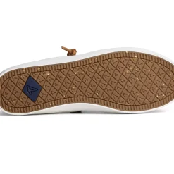 SeaCycled|Sale^Sperry Women's SeaCycled™ Crest High Top Sneaker White