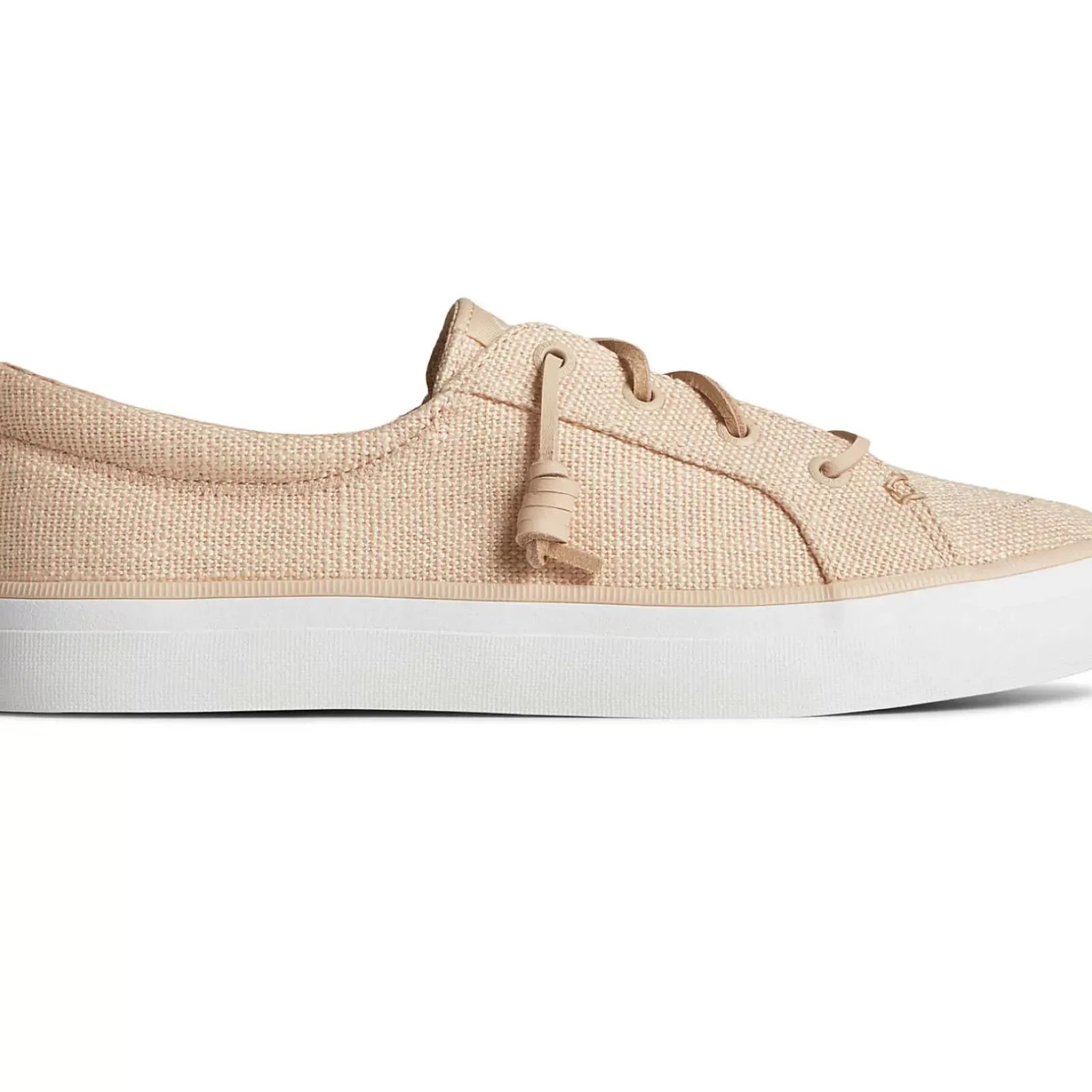 SeaCycled|Sale^Sperry Women's SeaCycled™ Crest Vibe Baja Sneaker Ivory