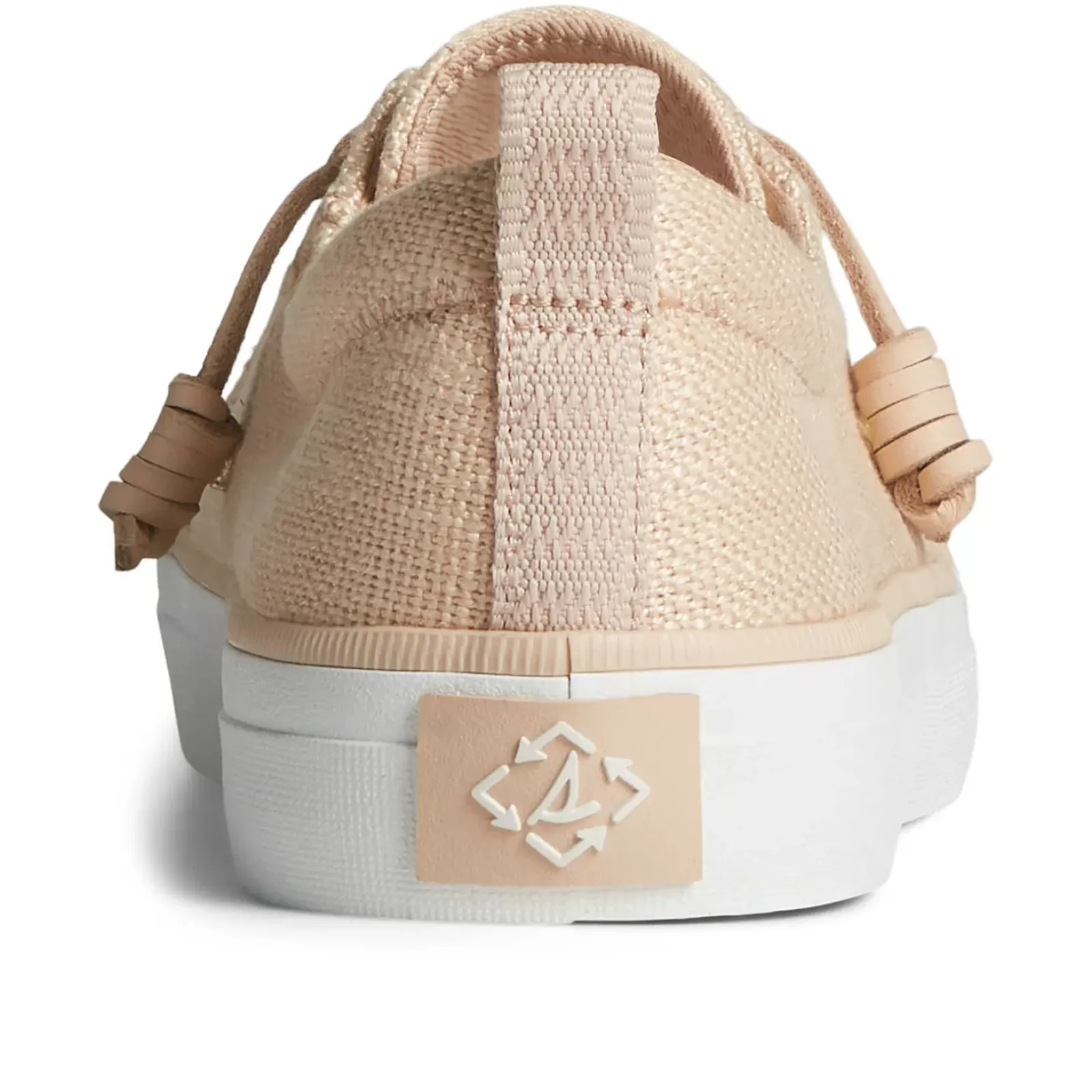 SeaCycled|Sale^Sperry Women's SeaCycled™ Crest Vibe Baja Sneaker Ivory
