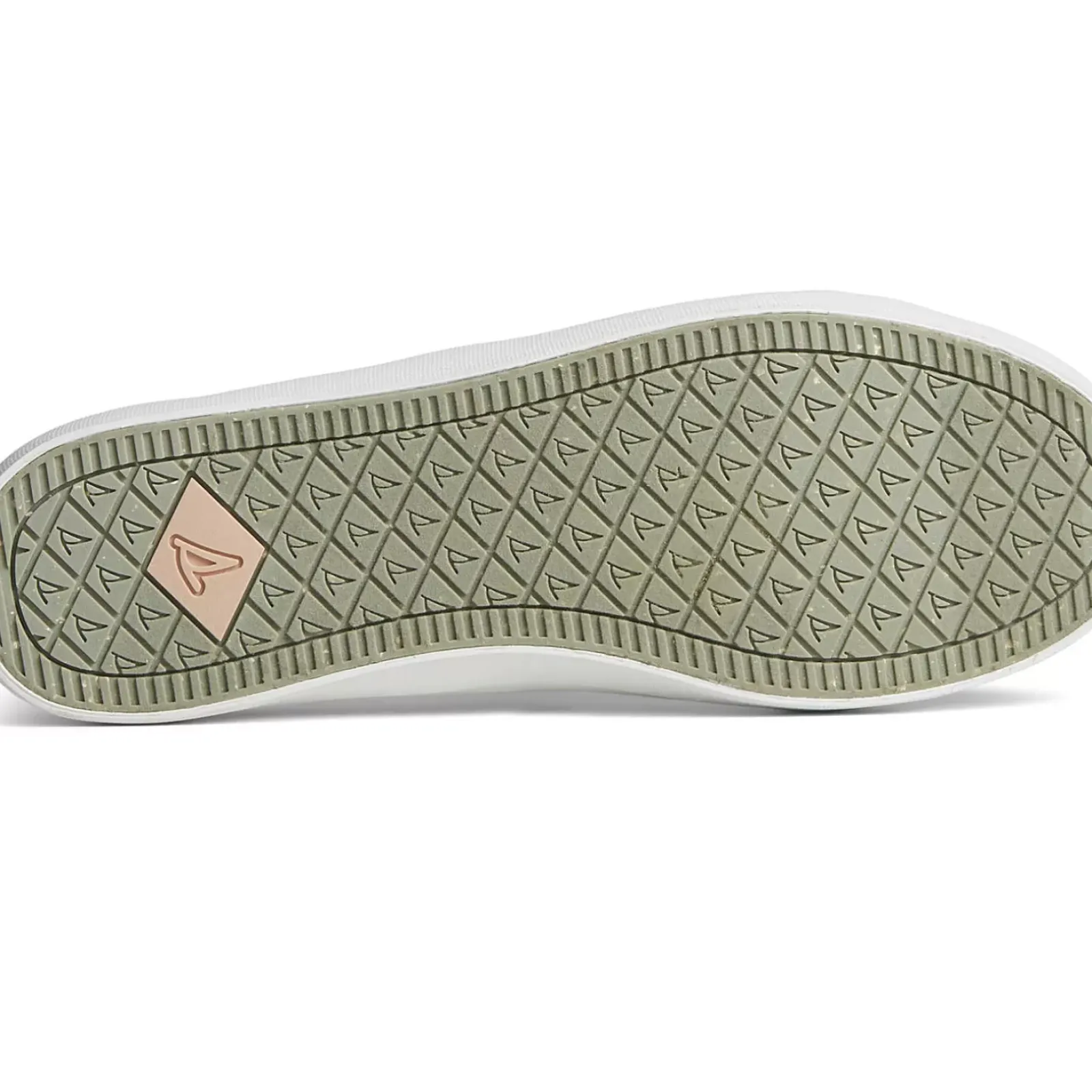 SeaCycled|Sale^Sperry Women's SeaCycled™ Crest Vibe Baja Sneaker Ivory