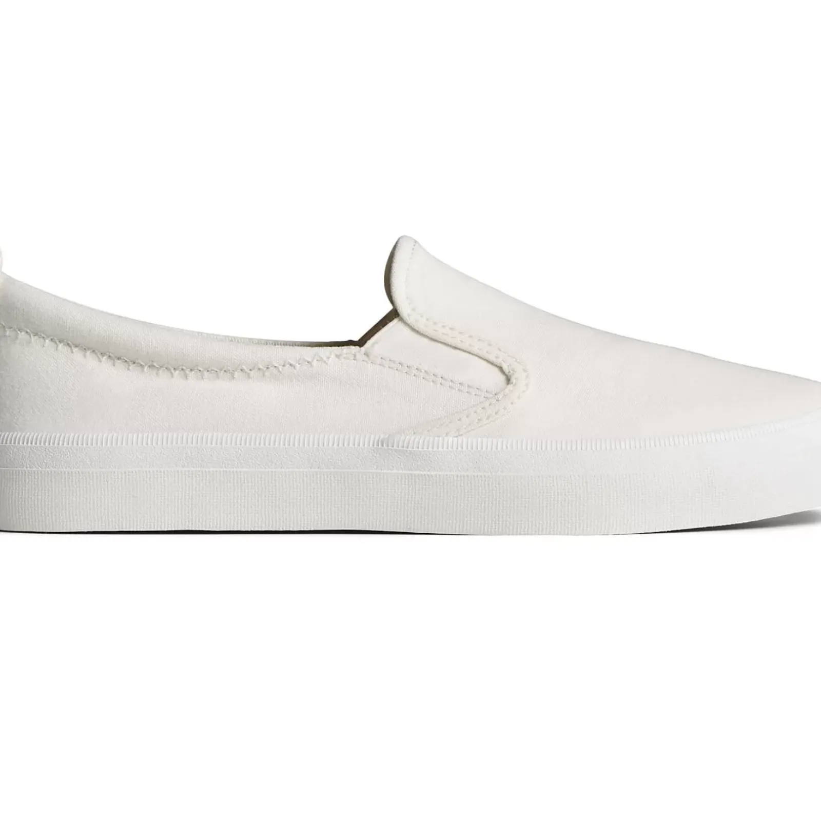 SeaCycled|Sneakers^Sperry Women's SeaCycled™ Crest Twin Gore Canvas Sneaker White