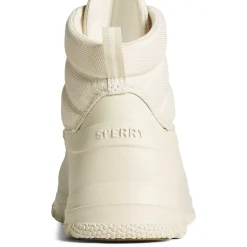 SeaCycled|Sale^Sperry Women's SeaCycled&trade; Duck Float Zip Up Boot Ivory
